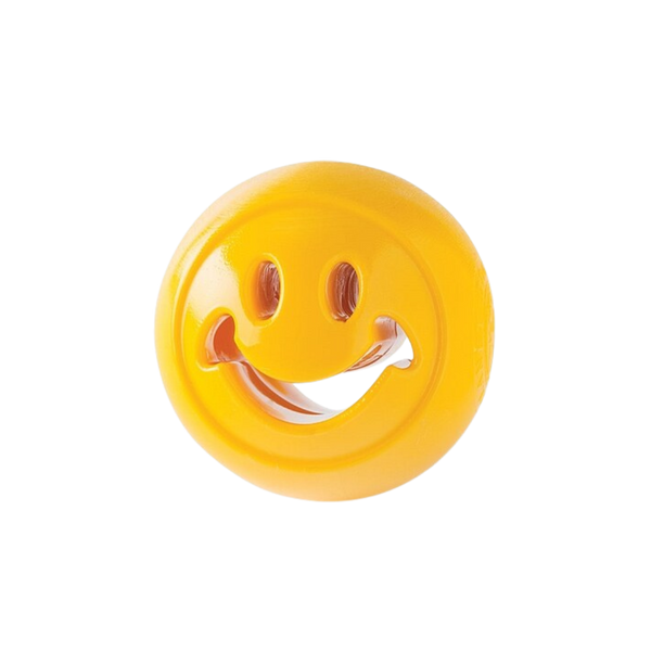 Planet Dog Nooks Happiness yellow