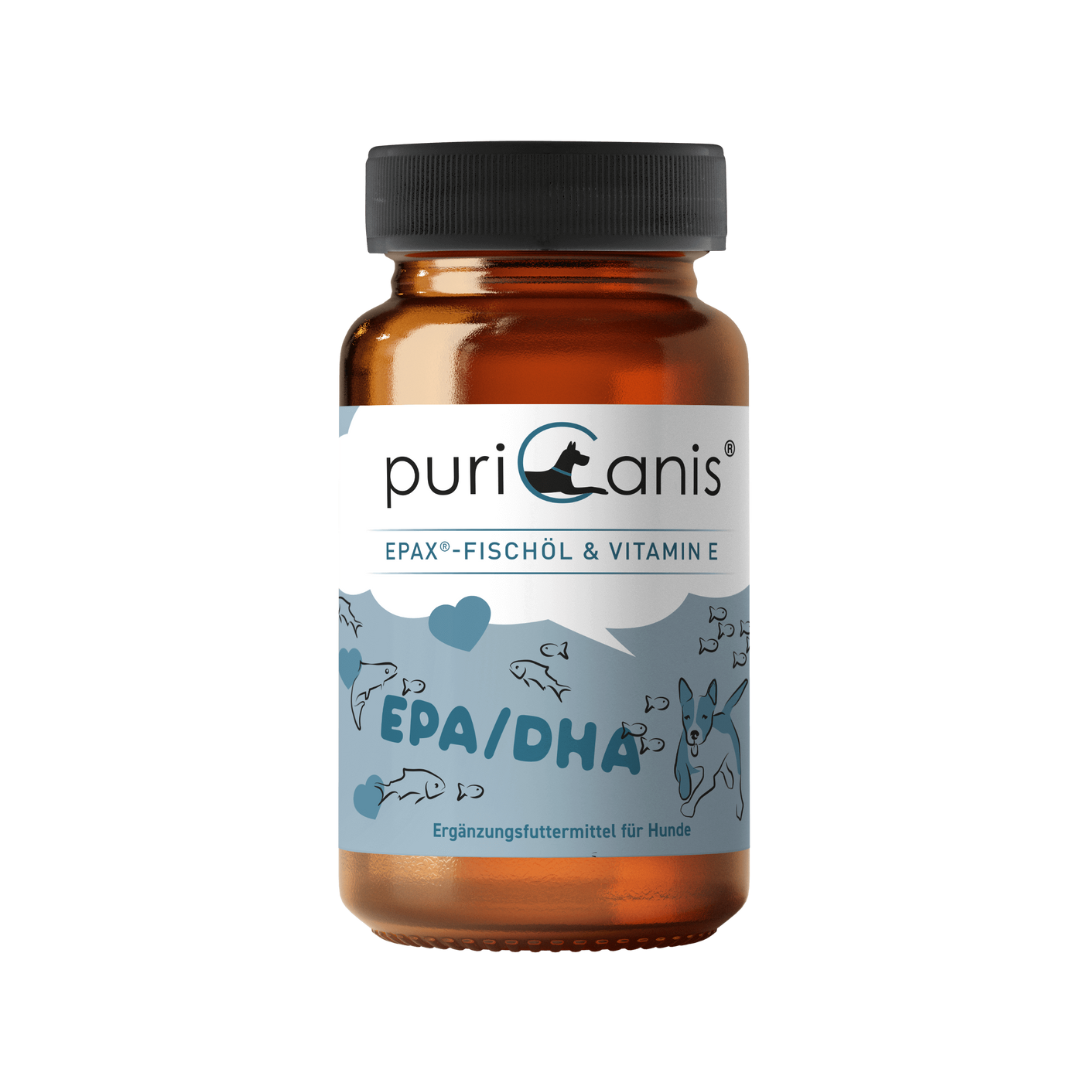 puriCanis EPA/DHA