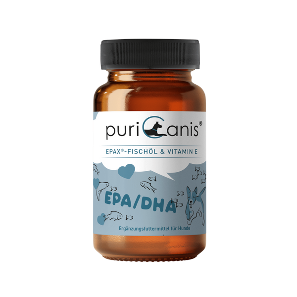 puriCanis EPA/DHA
