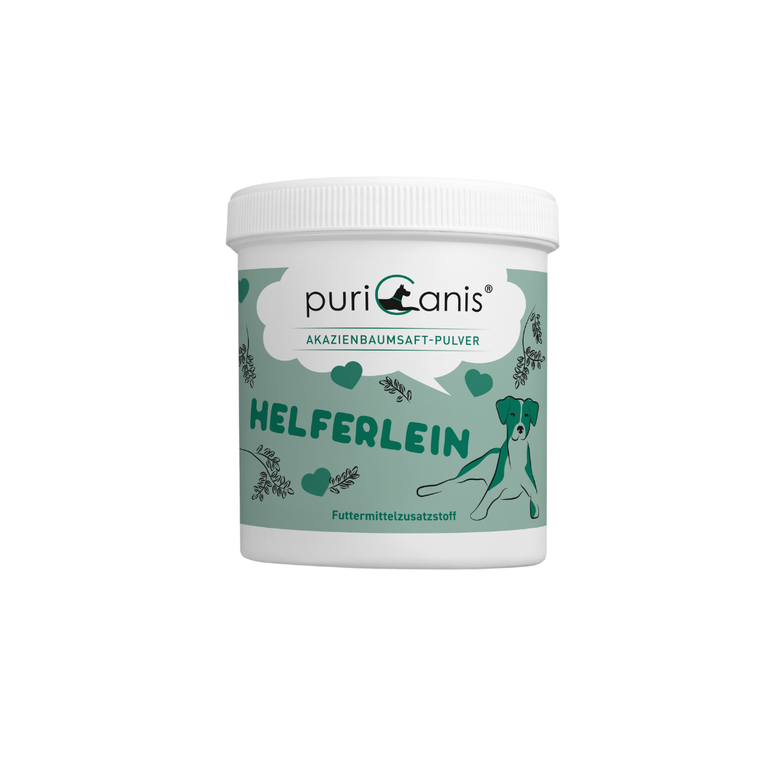 puriCanis Helferlein
