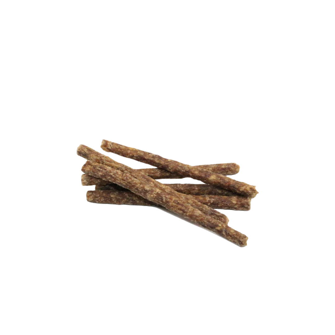 puriCanis® Hirschfleisch-Sticks