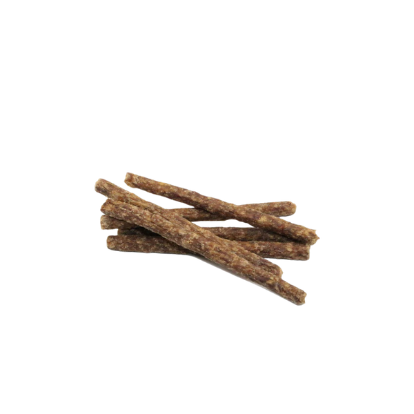 puriCanis® Hirschfleisch-Sticks