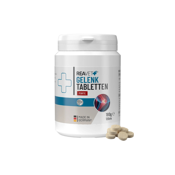 Reavet Gelenktabletten Forte
