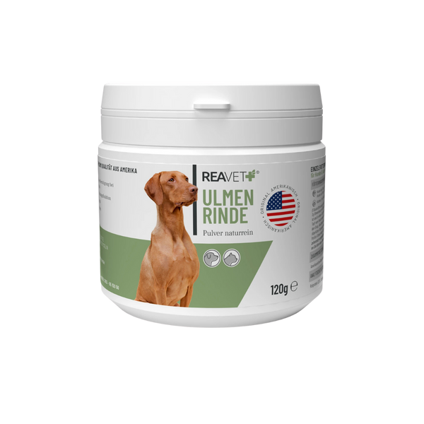 Reavet Ulmenrinde naturrein