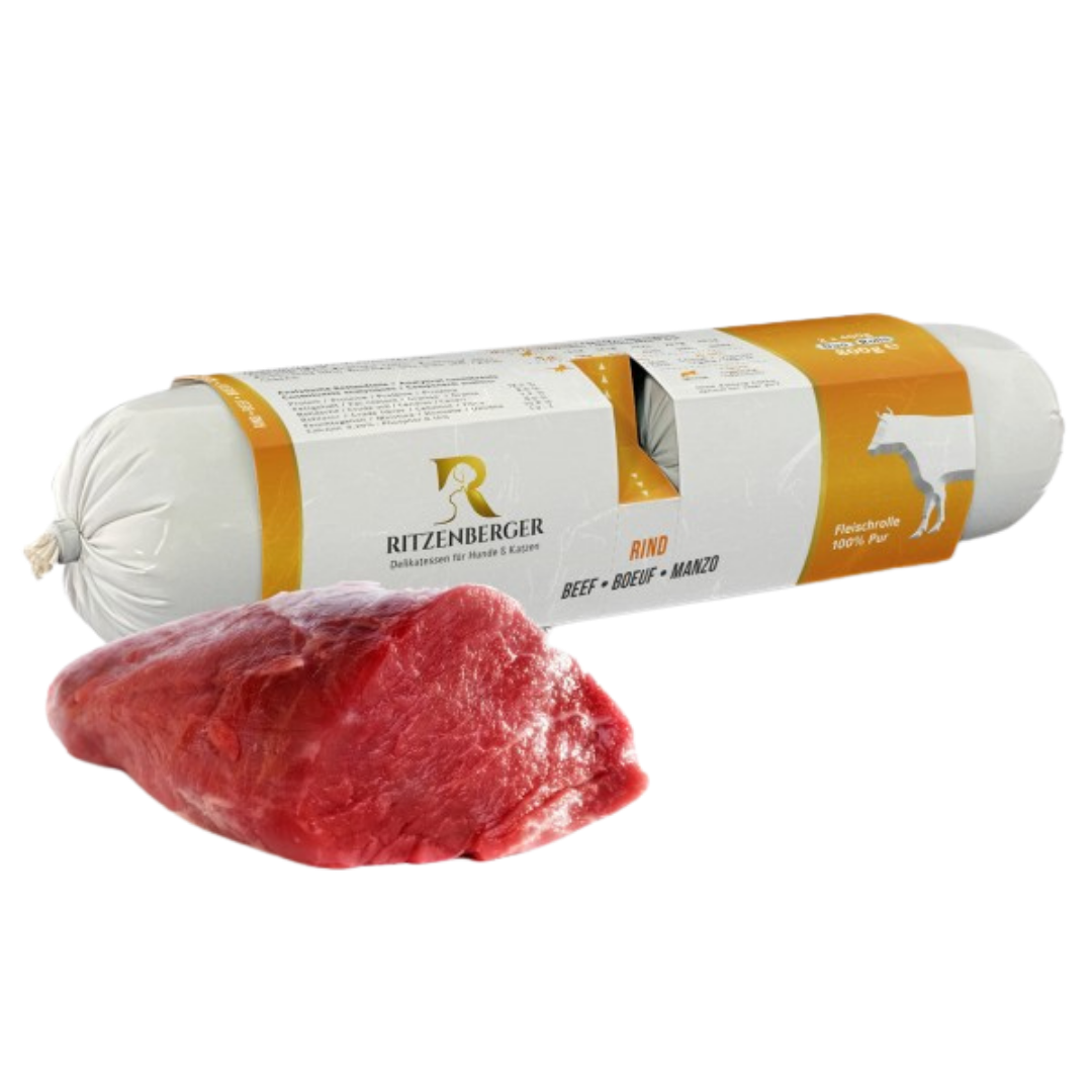 Ritzenberger Duo-Rolle Rind