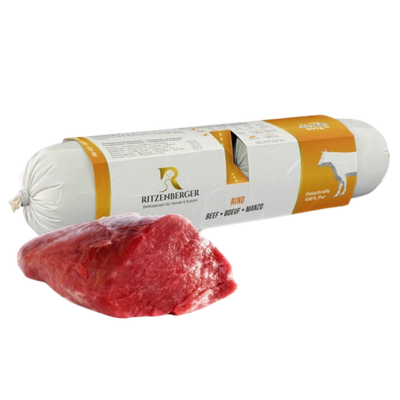Ritzenberger Duo-Rolle Rind
