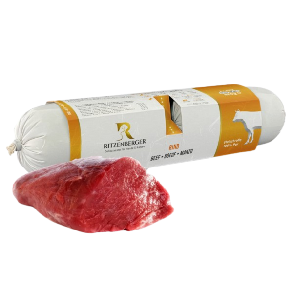 Ritzenberger Duo-Rolle Rind