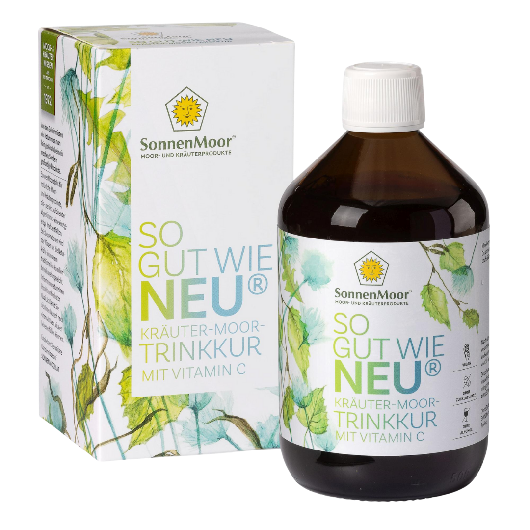 So gut wie neu Bärlauch