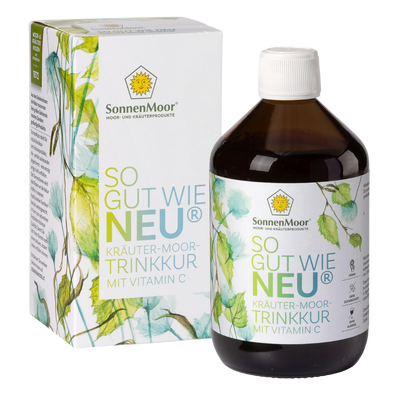 So gut wie neu Bärlauch