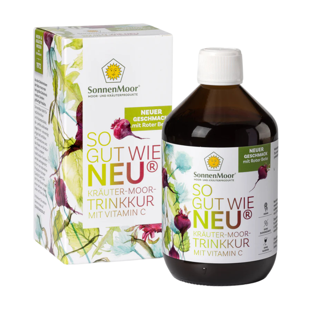 So gut wie neu Rote Bete