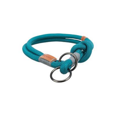 Be Nordic Tau-Halsband Petrol