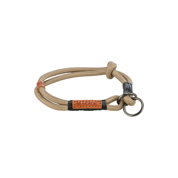Be Nordic Tau-Halsband Sand