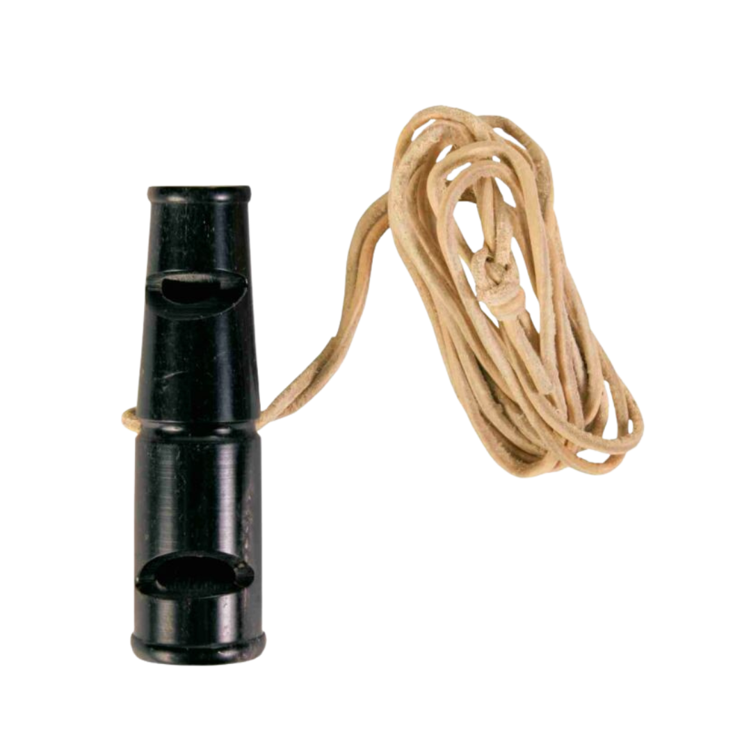 Trixie Büffelhorn-Pfeife