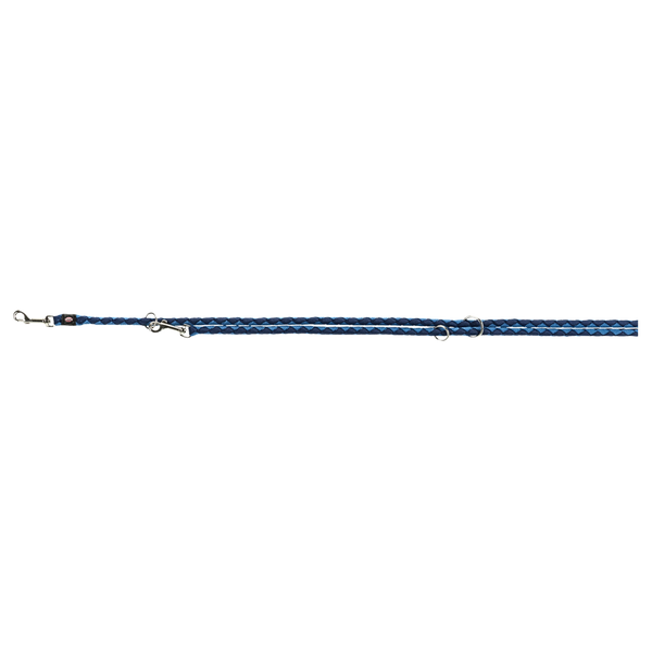 Trixie Cavo-Leine 2m Blau/Marine