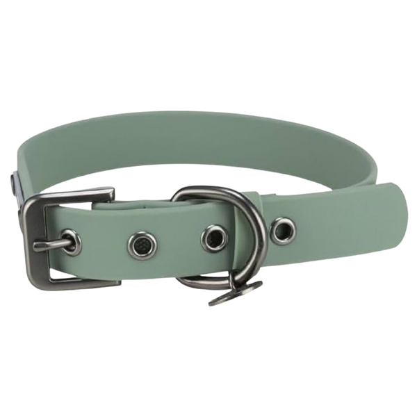Trixie CityStyle Halsband Grün