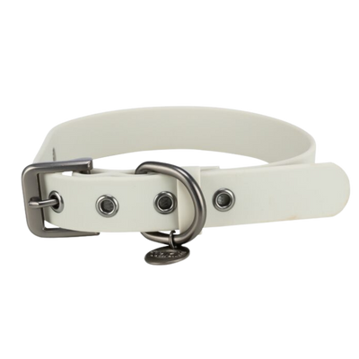 Trixie CityStyle Halsband Hellgrau