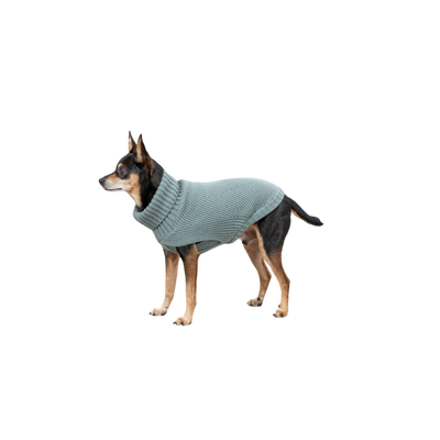 CityStyle Strickpullover Salbei