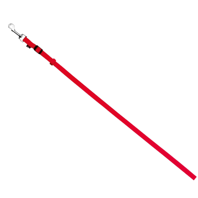 Trixie Classic Leine Rot