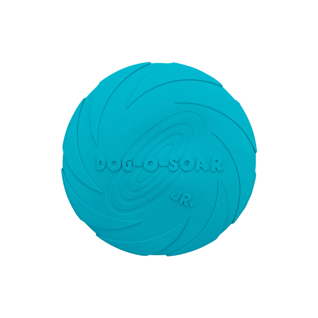 Trixie Dog Disc Türkis