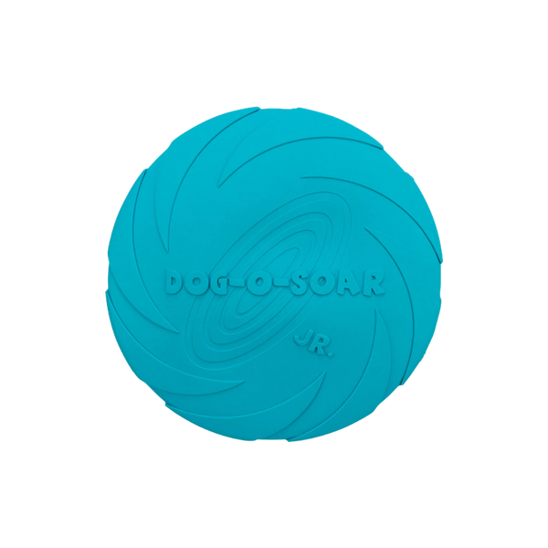 Trixie Dog Disc Türkis