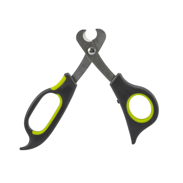 Krallenschere für kleine Rassen