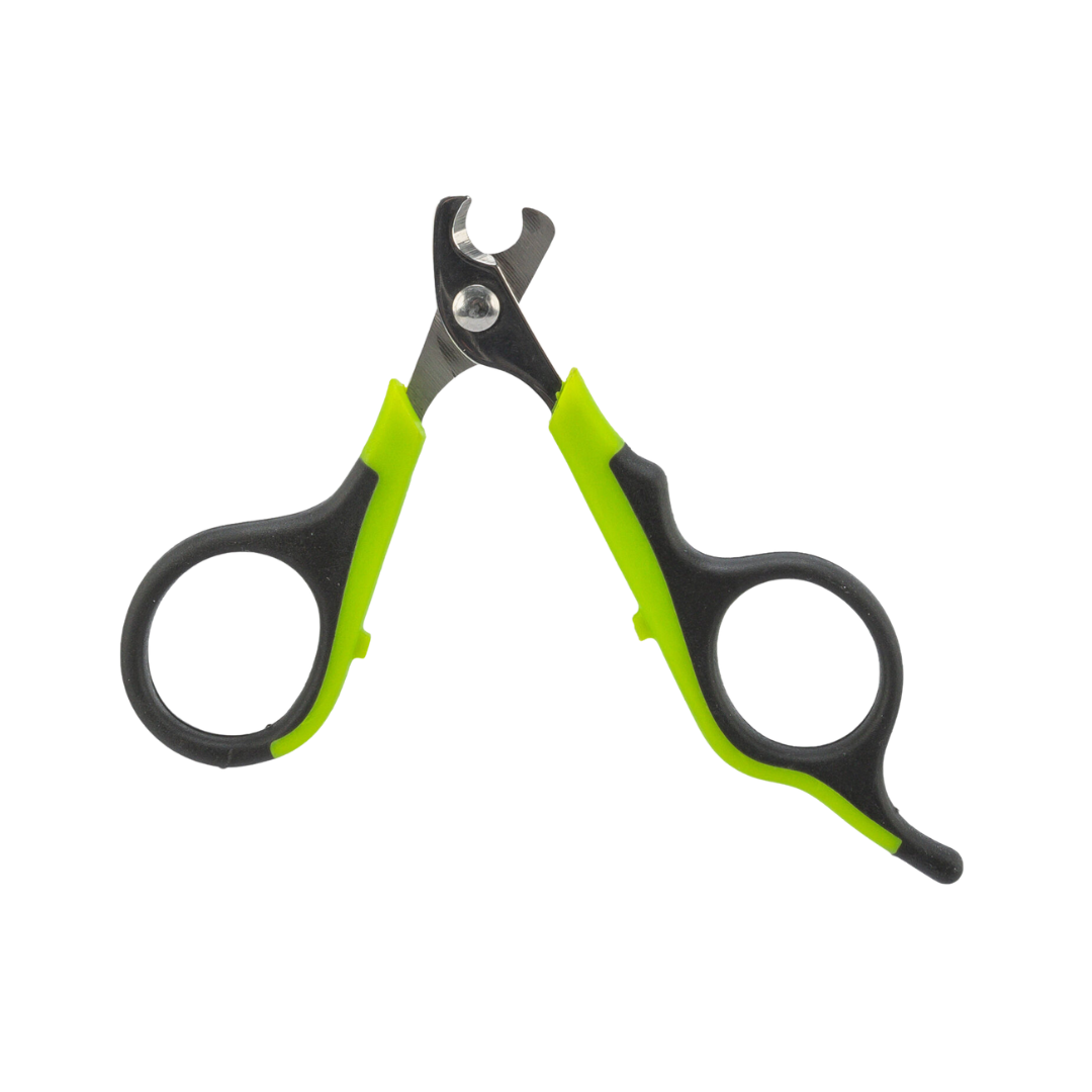 Krallenschere für kleine Rassen