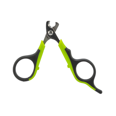 Krallenschere für kleine Rassen