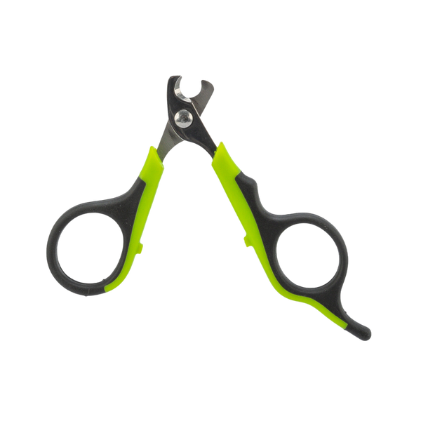 Krallenschere für kleine Rassen