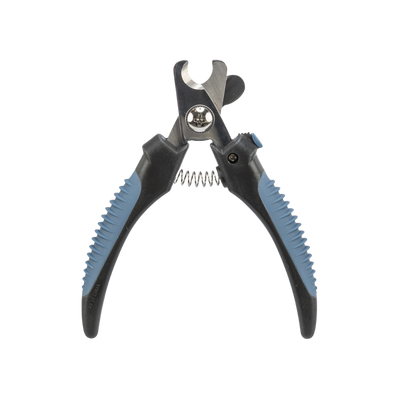 Krallenschere mit Sicherheitsverschluss