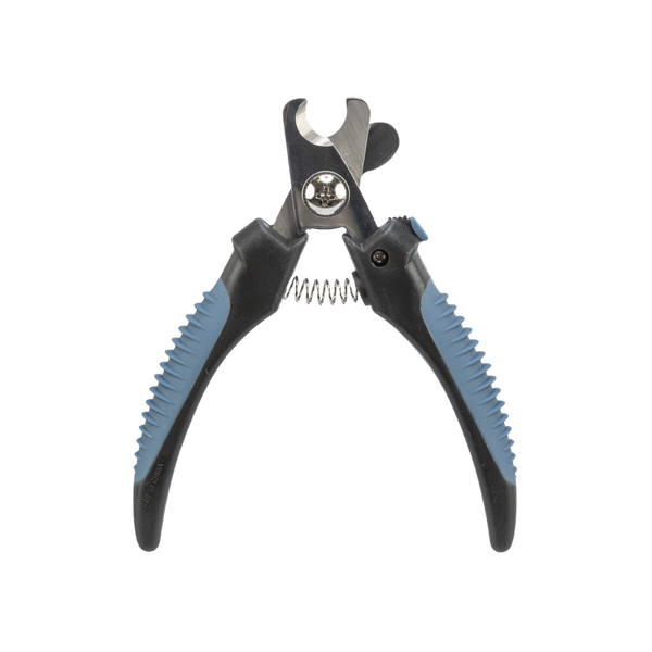 Krallenschere mit Sicherheitsverschluss