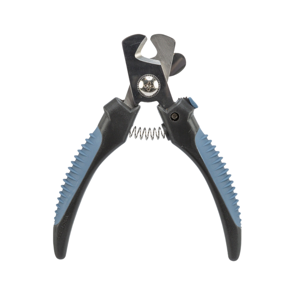 Krallenschere mit Sicherheitsverschluss