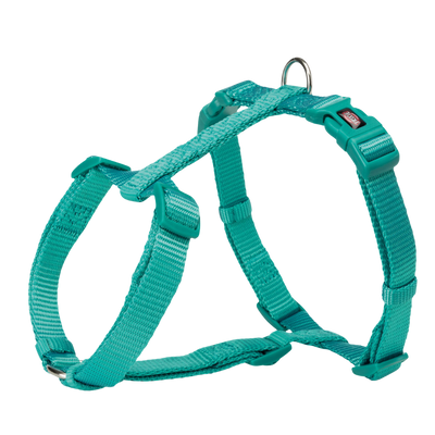 Trixie Premium H-Geschirr Ozean