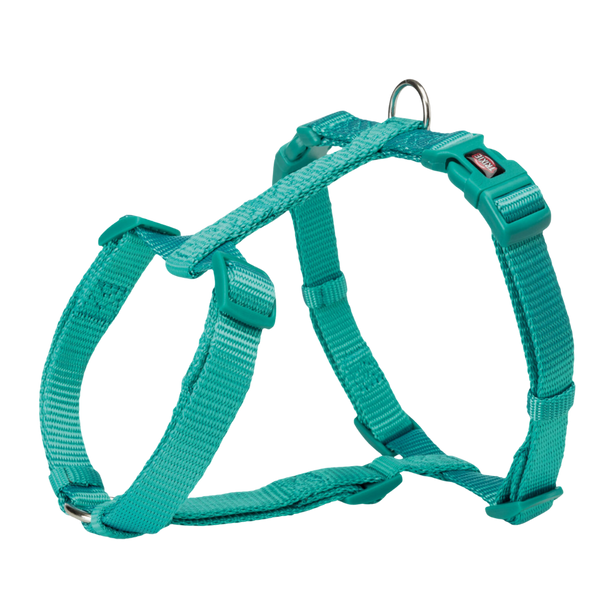 Trixie Premium H-Geschirr Ozean
