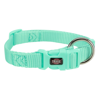 Trixie Premium Halsband Mint