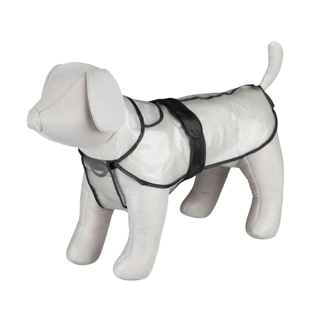 Regencape transparent