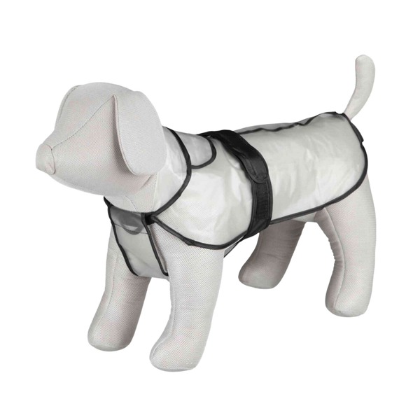 Regencape transparent