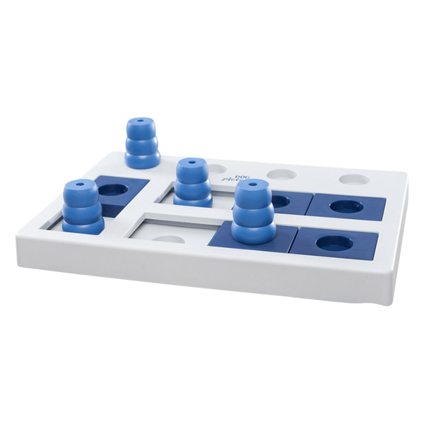 Trixie Strategie-Spiel Chess Level II