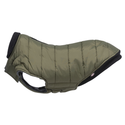 Wintermantel Arlay khaki