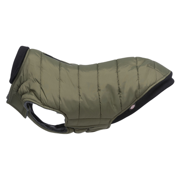 Wintermantel Arlay khaki