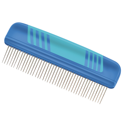 Vivog Entwirrkamm mit rotierenden Zähnen