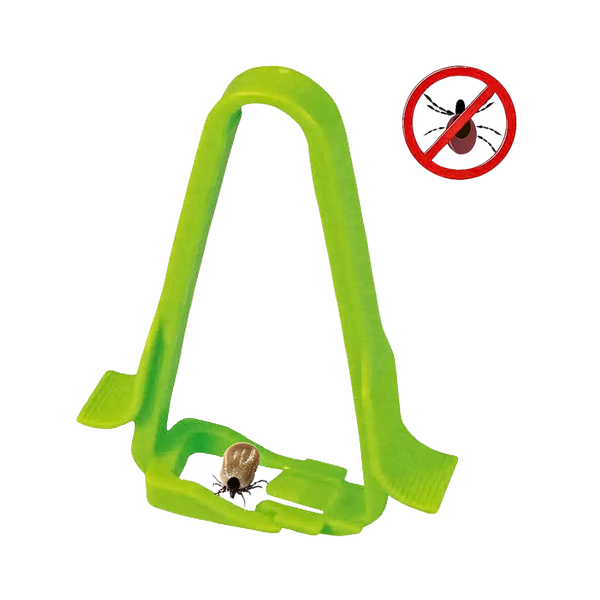 Zeckenzange ZeckenDoc